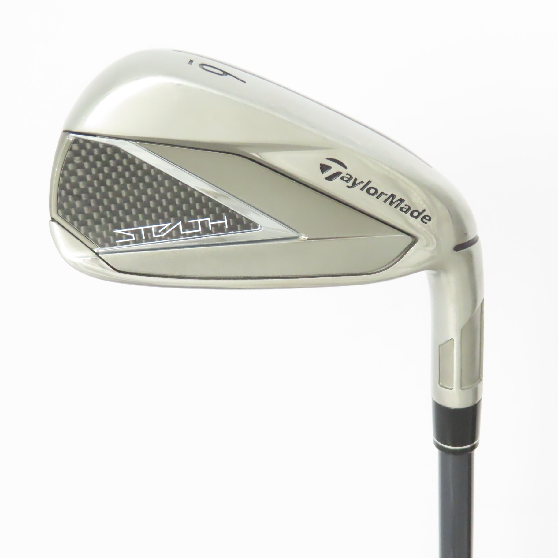 Used] Stealth Irons TENSEI RED TM60 (2022) 24 RC (Iron Set
