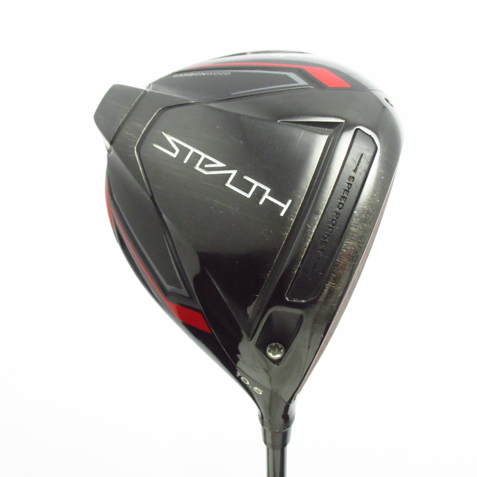 中古】ステルス ドライバー TENSEI RED TM50(2022) 10.5 S CD