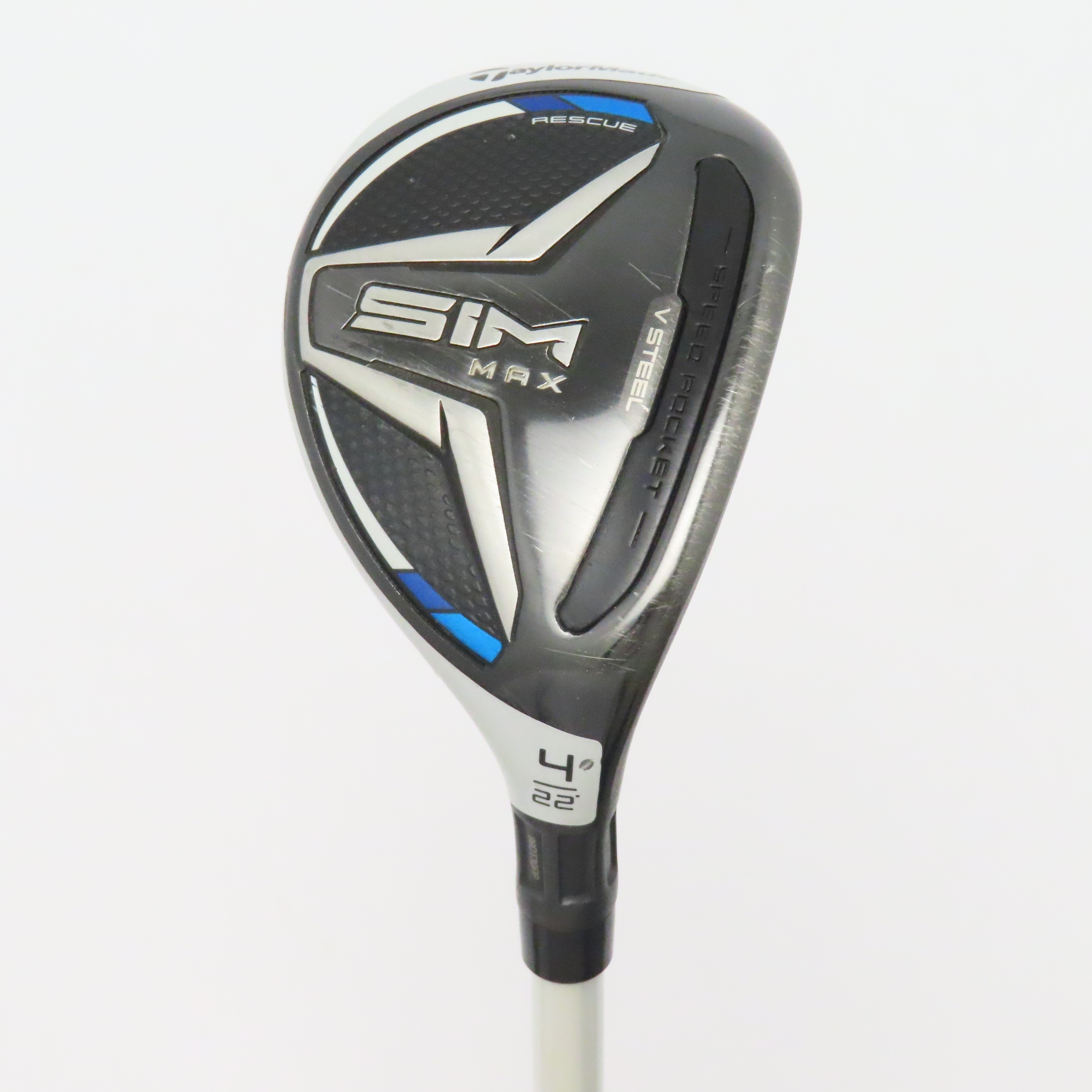 中古】SIM ユーティリティ (テーラーメイド) 通販｜GDO中古ゴルフクラブ