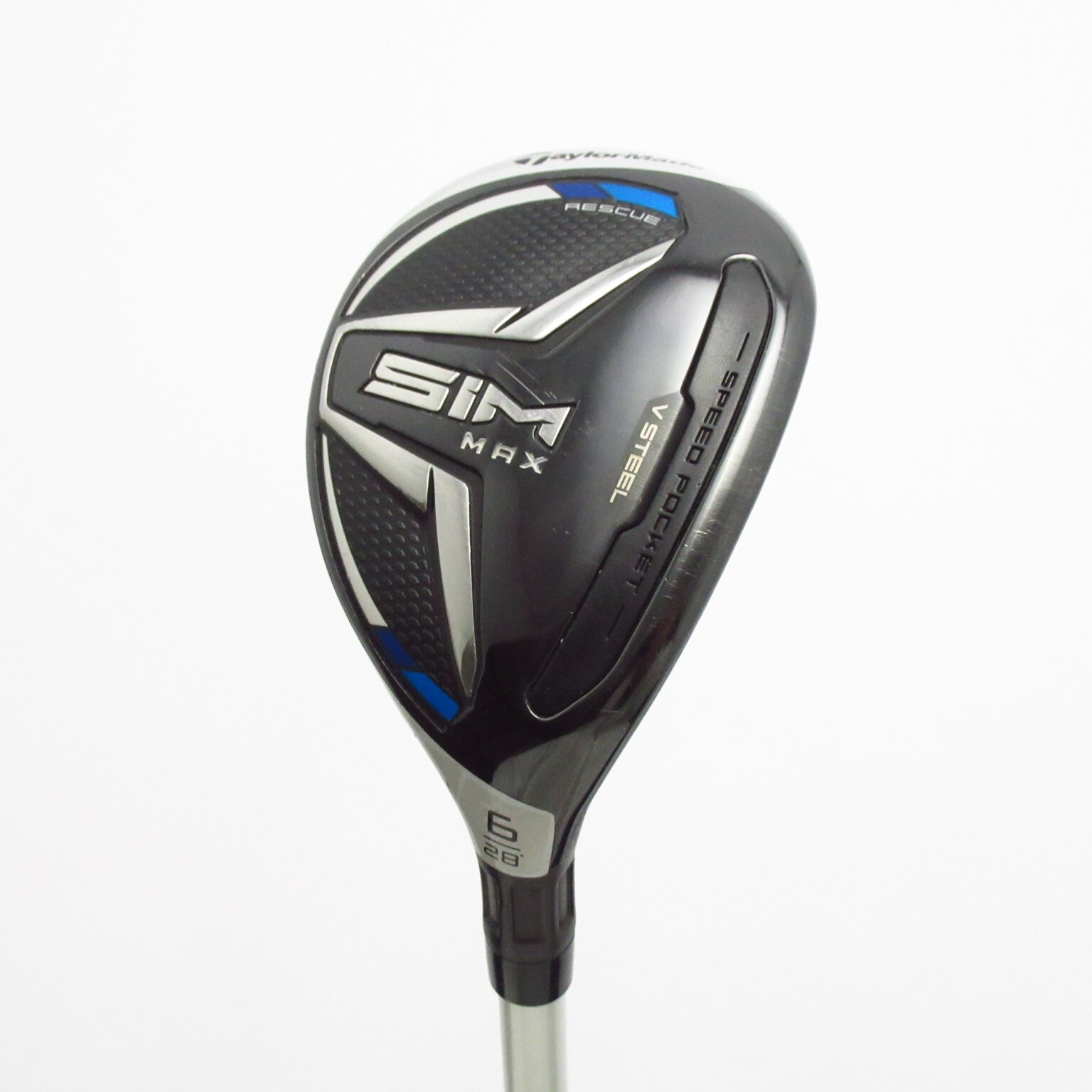 中古】SIM MAX (テーラーメイド) SIM レディス 通販｜GDO中古ゴルフクラブ