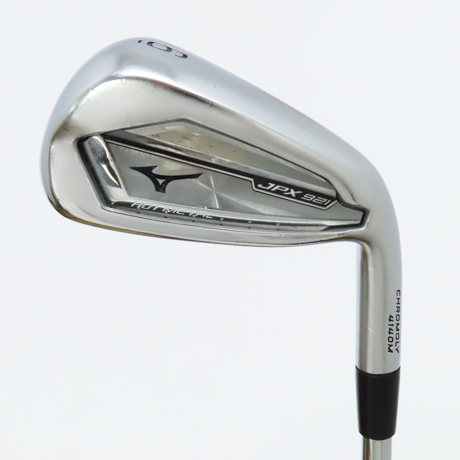 中古】JPX921 HOT METAL アイアンセット (ミズノ) JPX 通販｜GDO中古