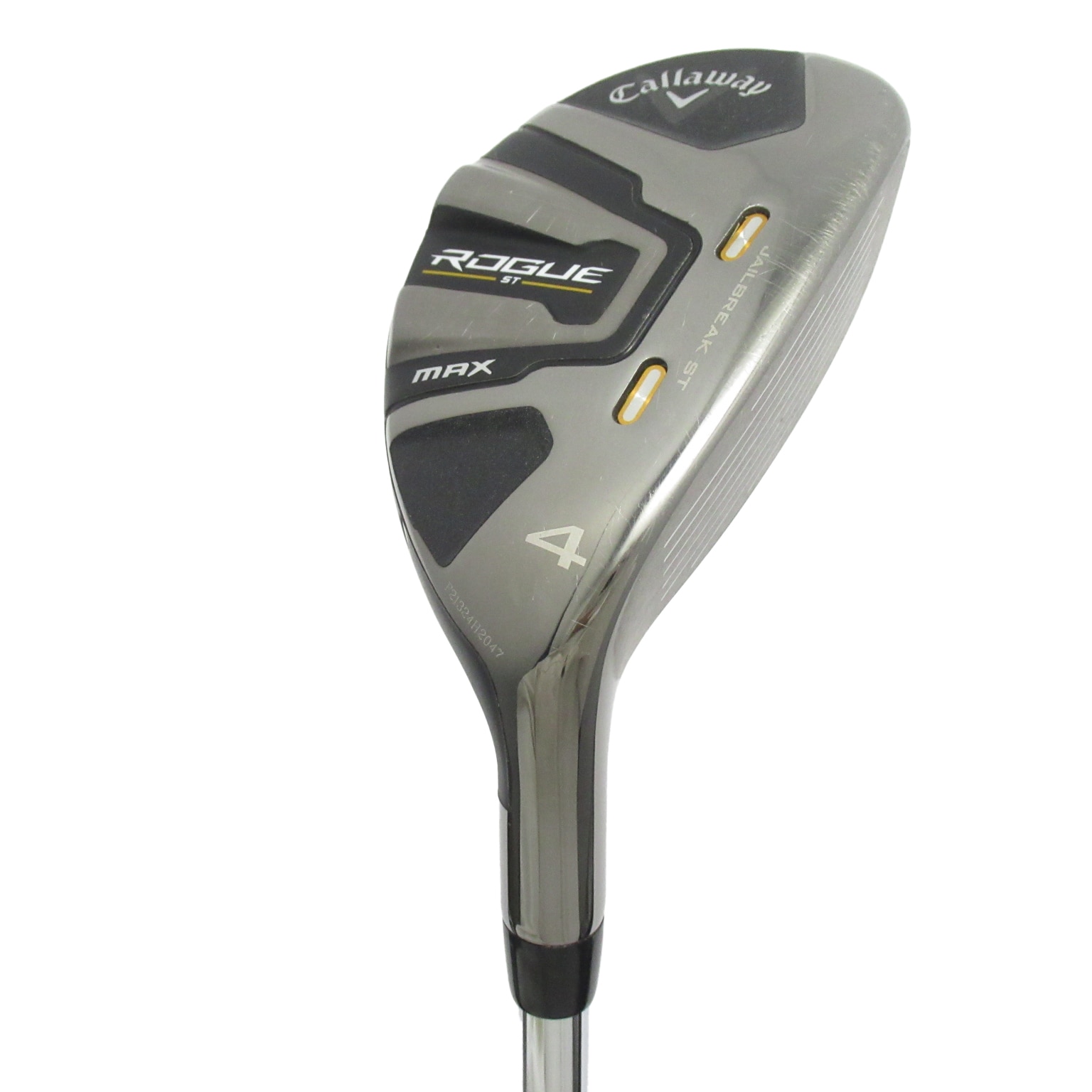 中古】ローグ ST MAX ユーティリティ (キャロウェイ) ローグ 通販｜GDO