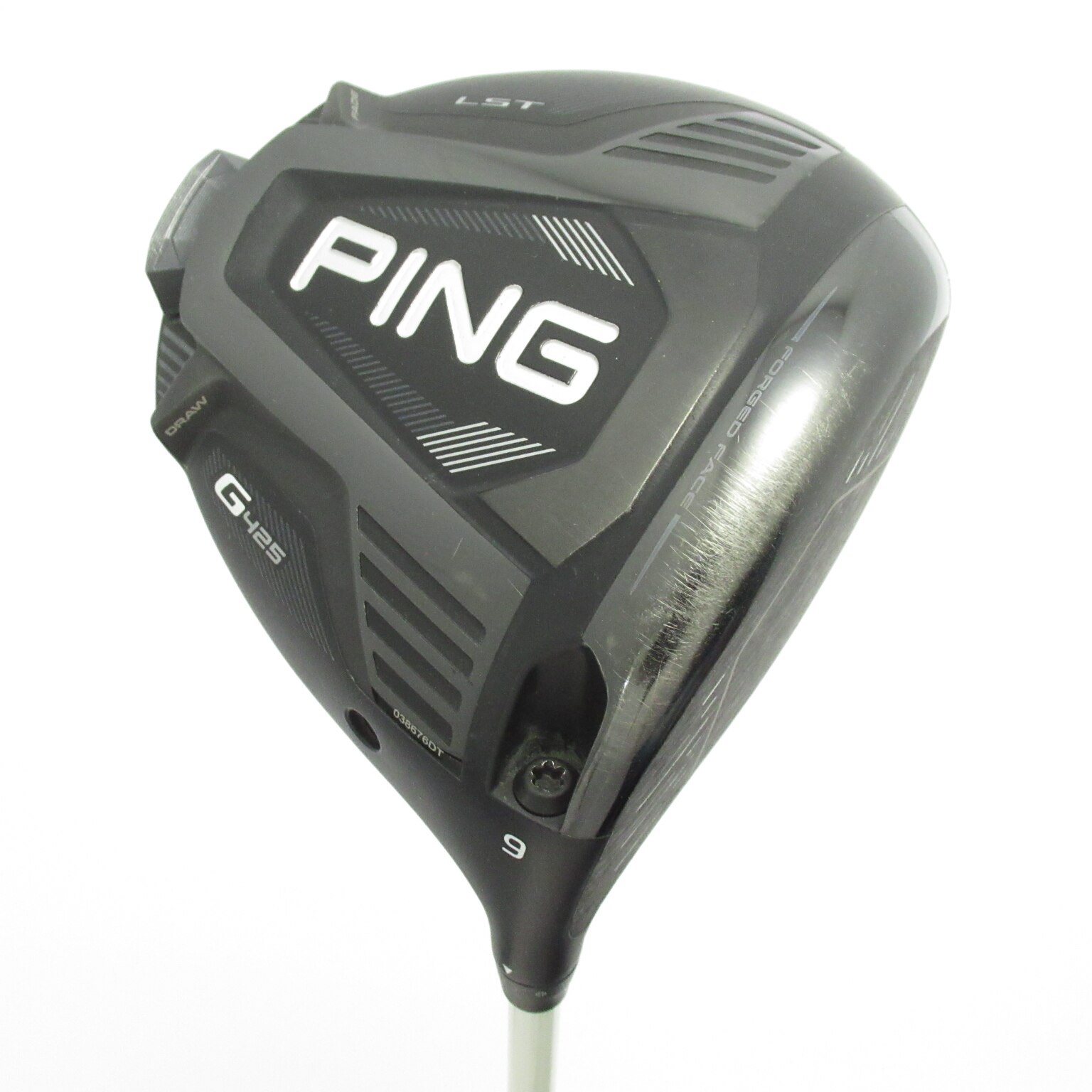 中古】G425 LST ドライバー カーボンシャフト 9 設定無 C(ドライバー