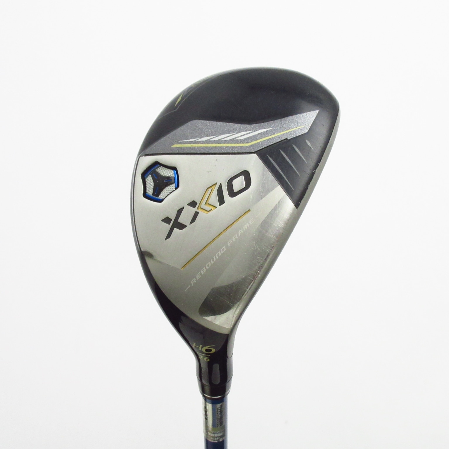 中古】ゼクシオ 13 [2024] ユーティリティ (ダンロップ) ゼクシオ 通販