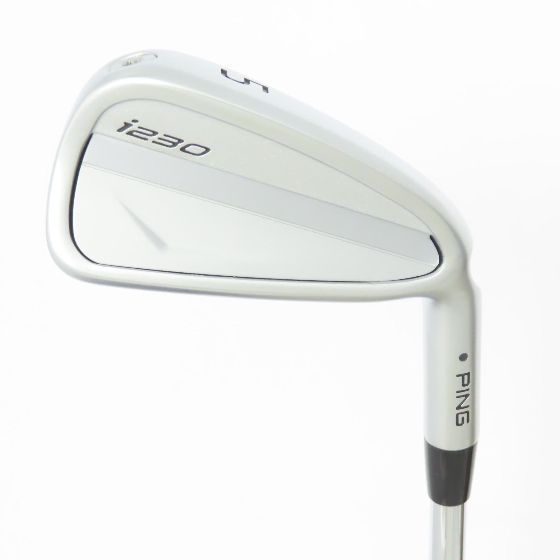 中古】i230 アイアンセット (ピン) Iシリーズ 通販｜GDO中古ゴルフクラブ