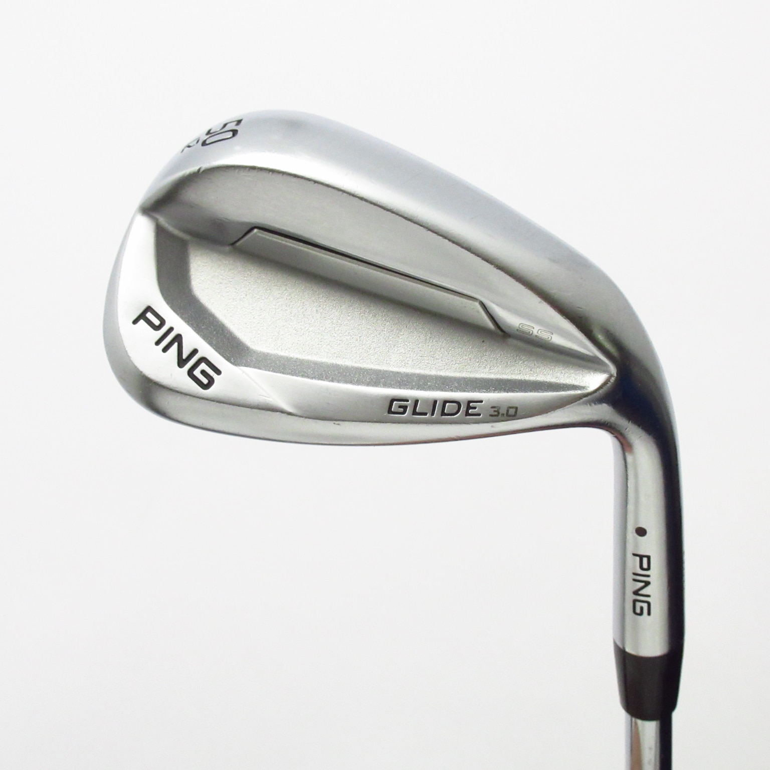 中古】GLIDE 3.0 SS ウェッジ N.S.PRO ZELOS 7 50-12 R CD(ウェッジ