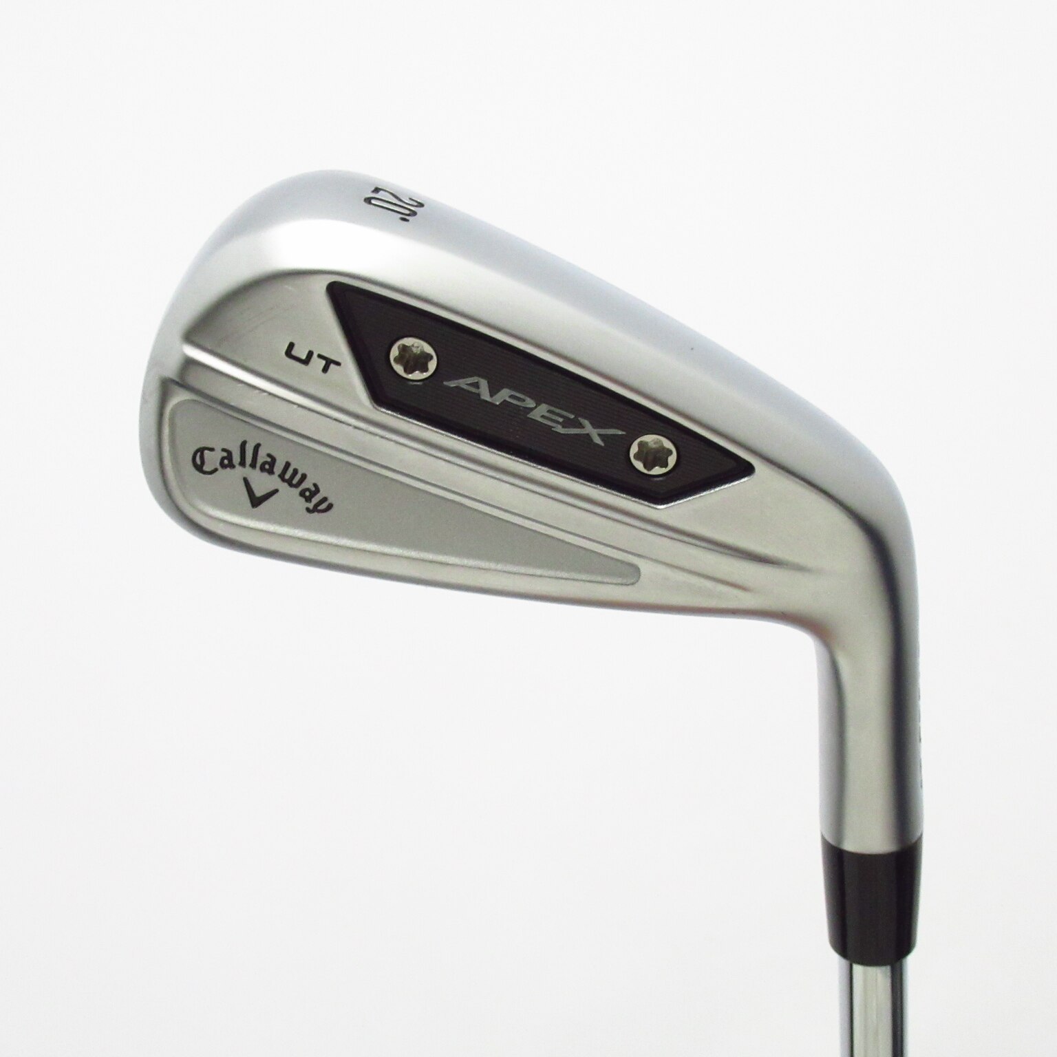 中古】APEX UT IRON(2024) ユーティリティ (キャロウェイ) APEX メンズ