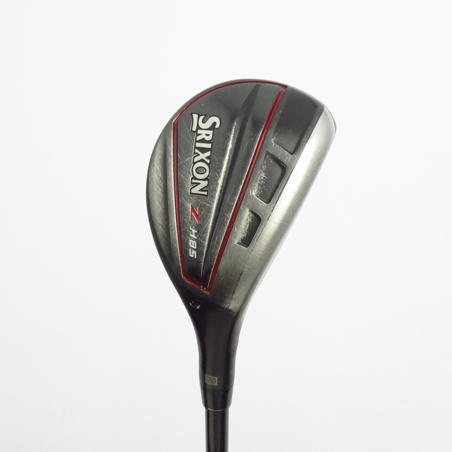 中古】スリクソン Z H85 ユーティリティ (ダンロップ) スリクソン 通販