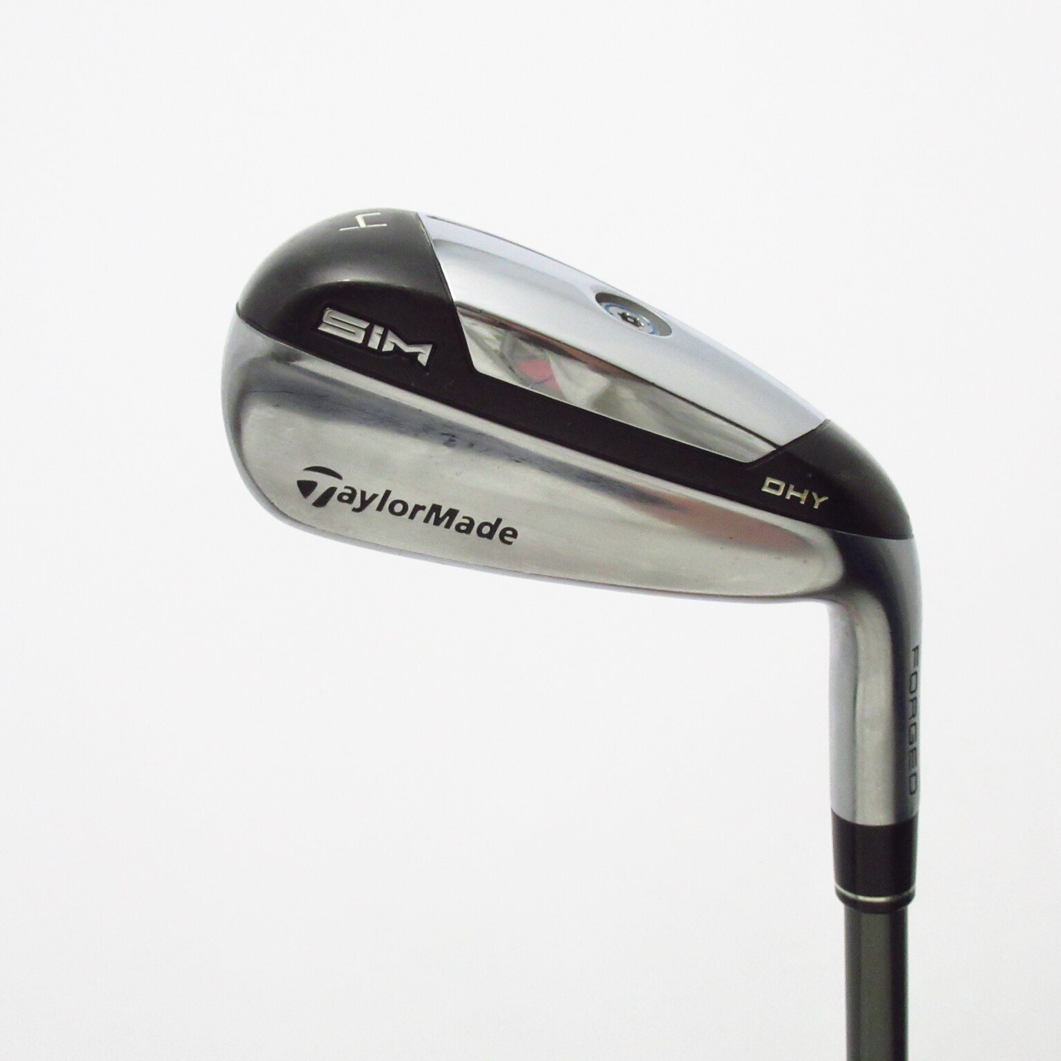 中古】SIM DHY ユーティリティ (テーラーメイド) SIM メンズ 通販｜GDO