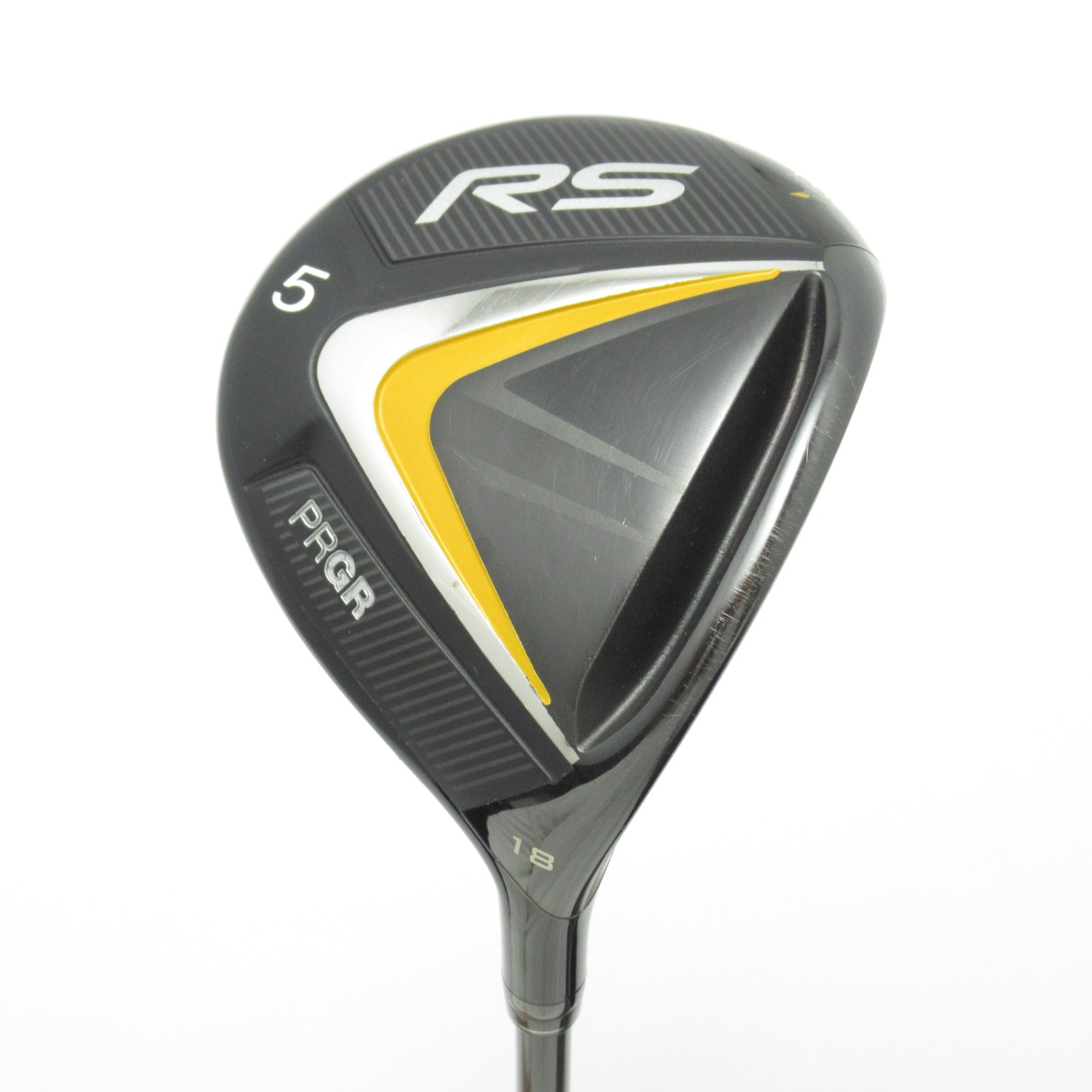 中古】プロギア(PRGR) フェアウェイウッド 通販｜GDO中古ゴルフクラブ