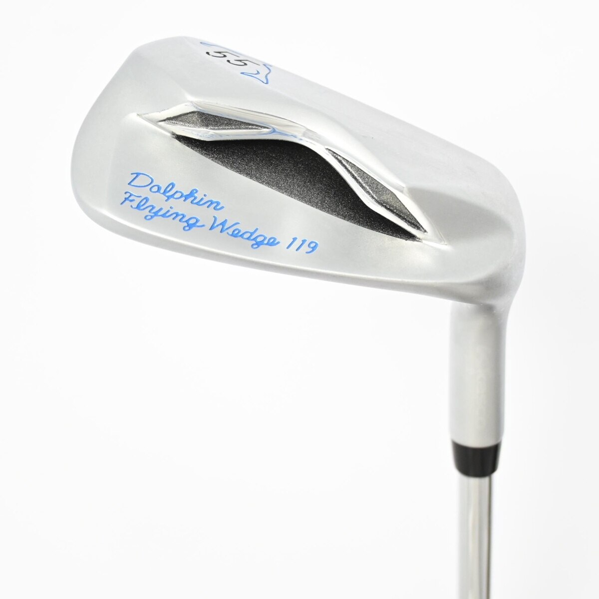 キャスコ ドルフィン フライングウェッジ 119 55度 Dolphin Wedge Kasco キャスコ ドルフィン フライング ウェッジ DFW