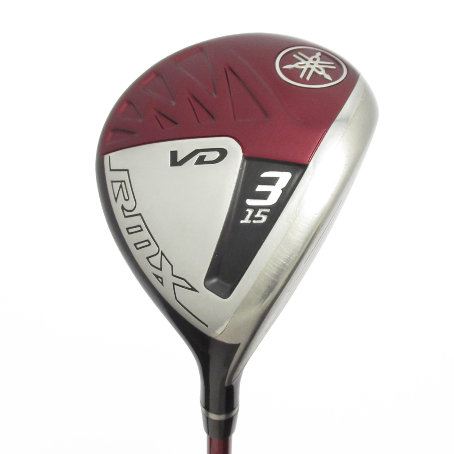 中古】RMX フェアウェイウッド (ヤマハ) 通販｜GDO中古ゴルフクラブ