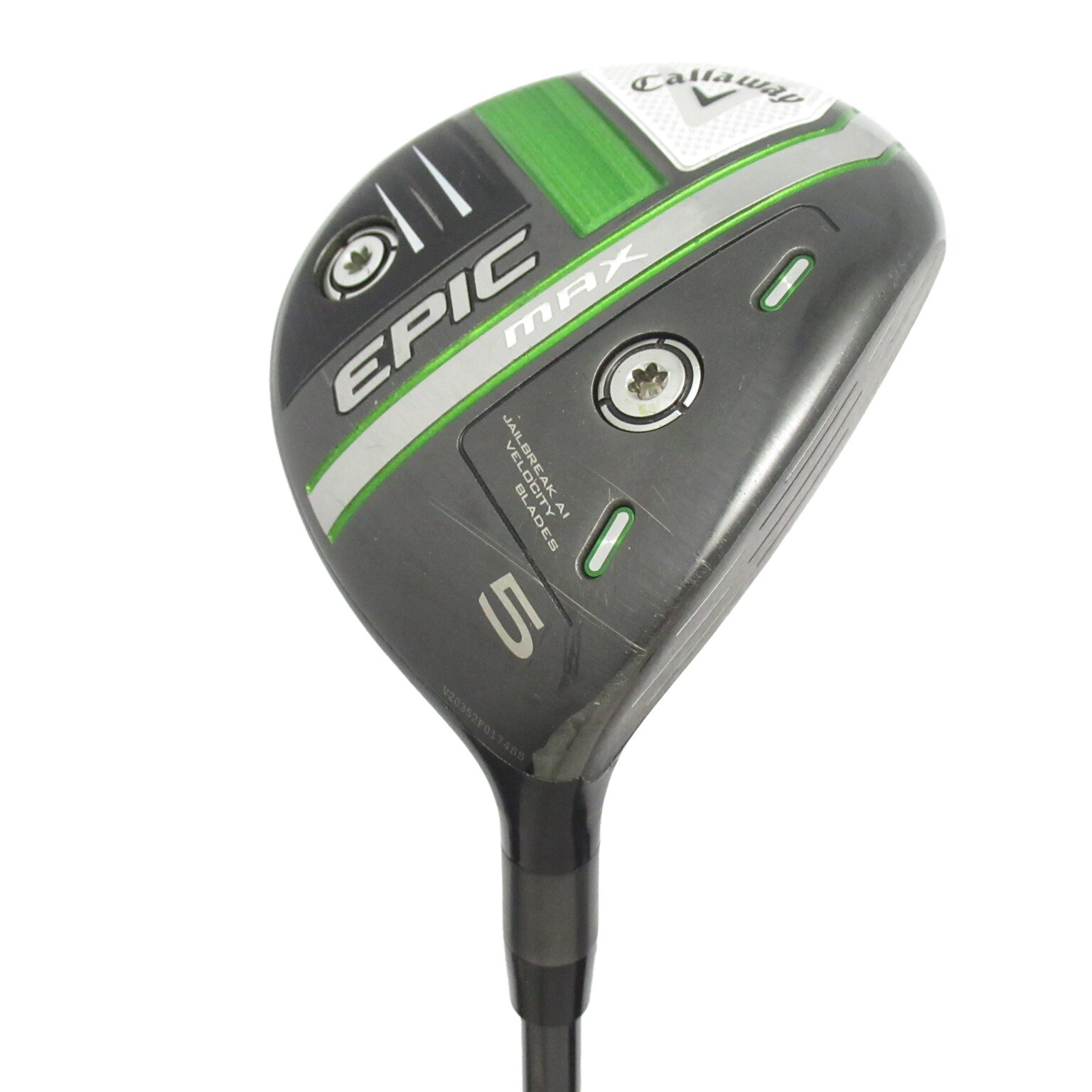 中古】エピック フェアウェイウッド (キャロウェイ) 通販｜GDO中古