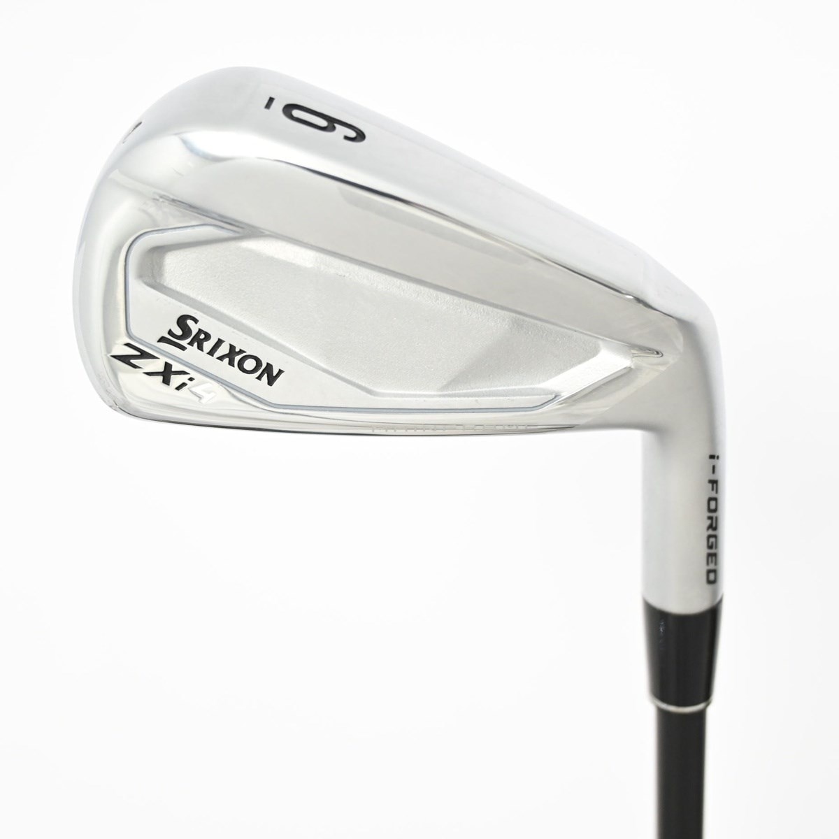 中古】スリクソン ZXi4 アイアン Diamana ZXi for IRON 25.5 S BC