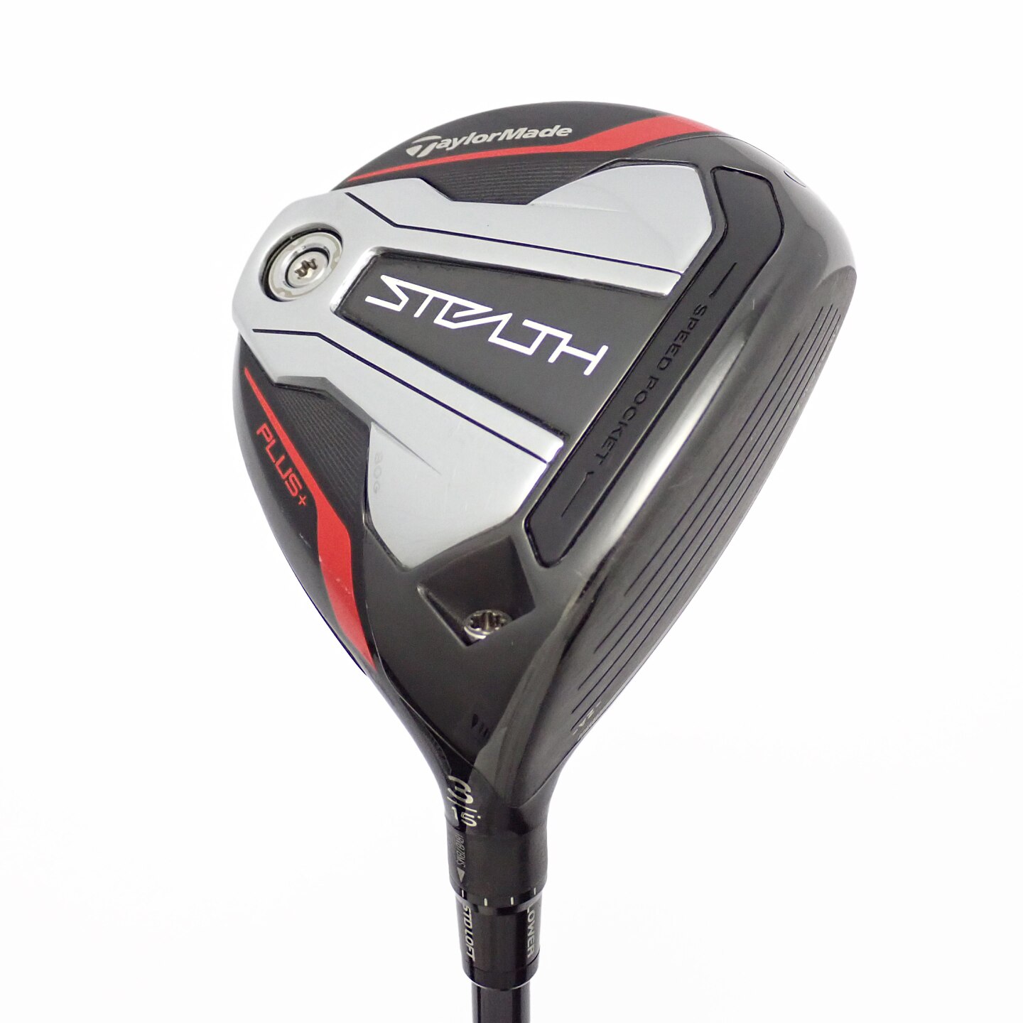 中古】ステルス フェアウェイウッド (テーラーメイド) 通販｜GDO中古