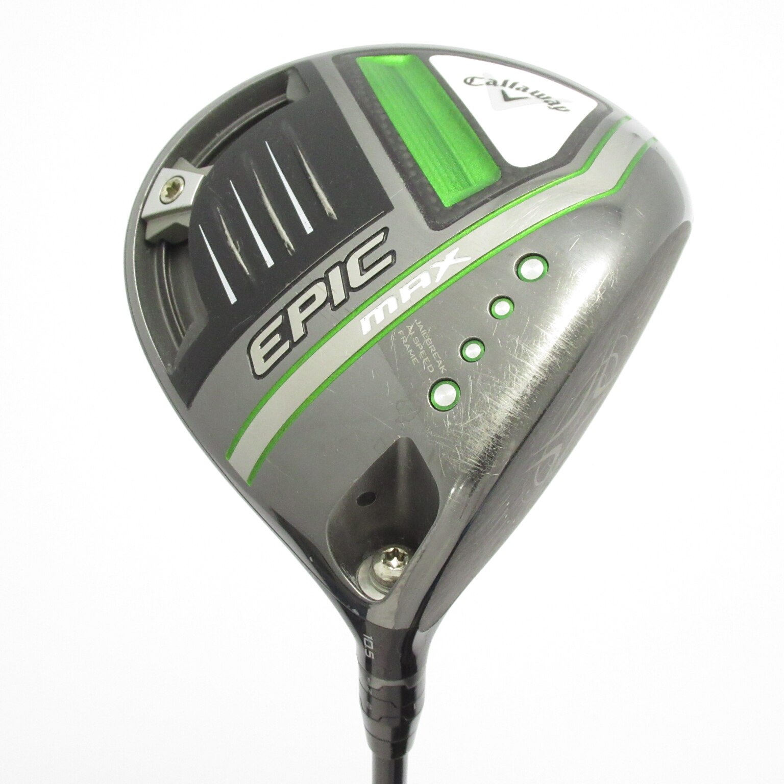 中古】エピック MAX ドライバー TENSEI 50 for Callaway 10.5 R C