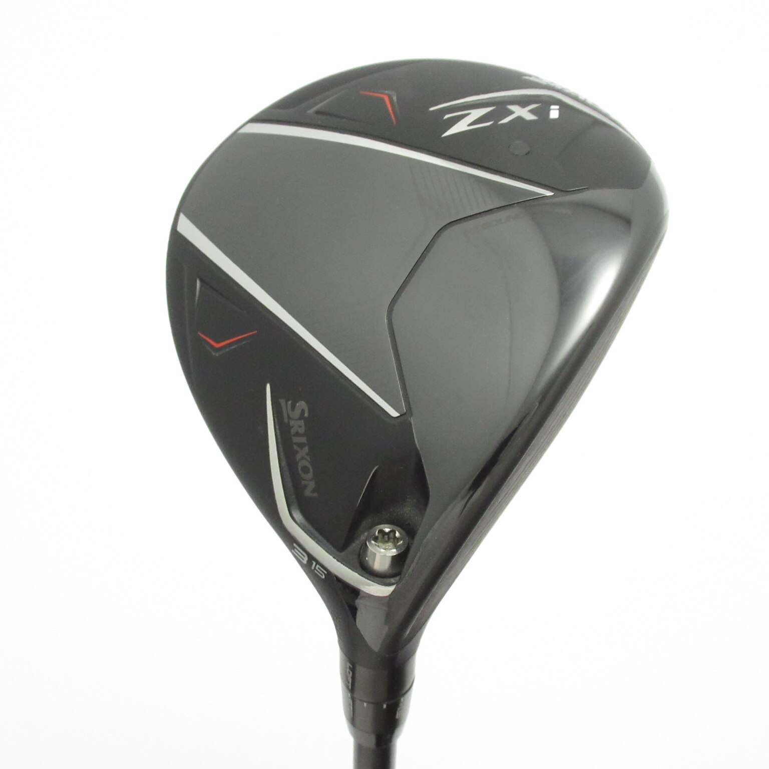 中古】スリクソン ZXi フェアウェイウッド Diamana ZXi 50 15 SR C