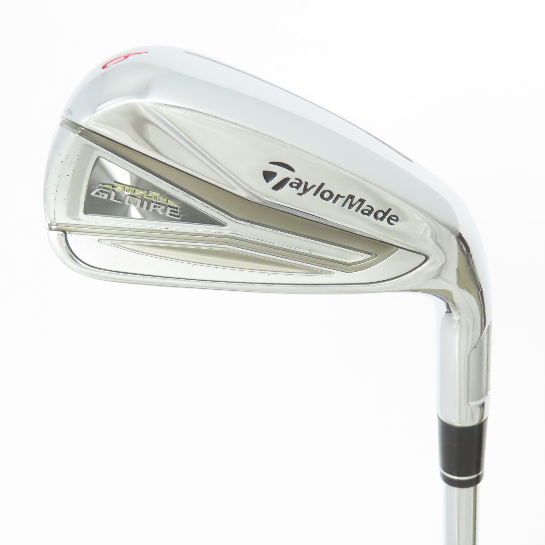 中古】ステルス アイアンセット (テーラーメイド) 通販｜GDO中古ゴルフ