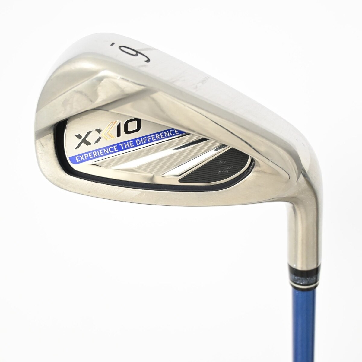 中古】ゼクシオ アイアンセット (ダンロップ) 通販｜GDO中古ゴルフクラブ