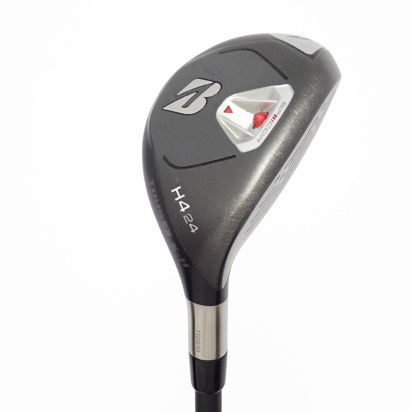 中古】TOUR B X-H ユーティリティ (ブリヂストン) TOUR B 通販｜GDO