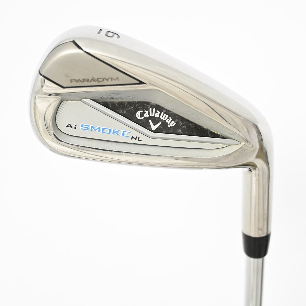 中古】Ai SMOKE アイアンセット (キャロウェイ) 通販｜GDO中古ゴルフクラブ