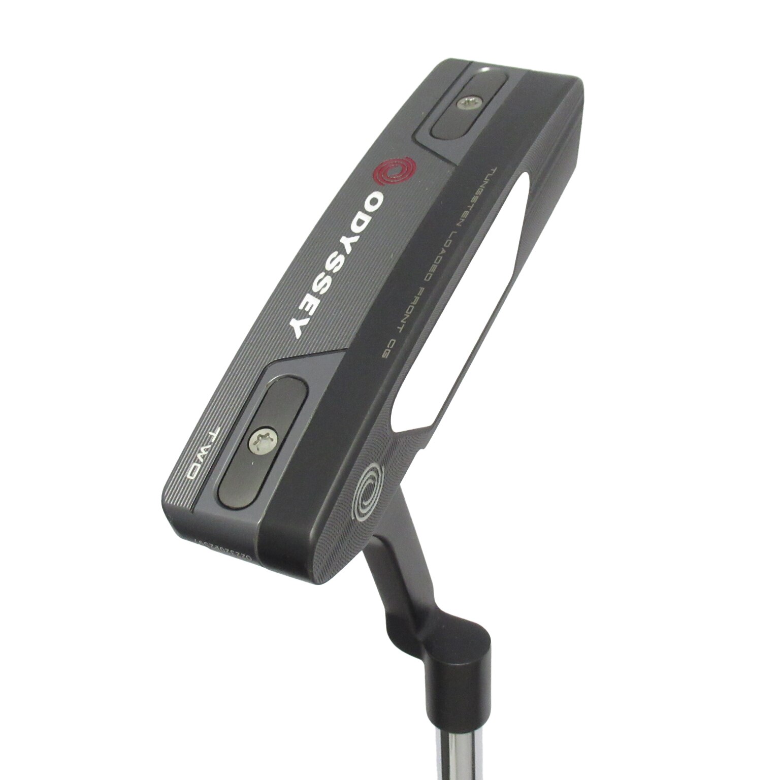 中古】TRI HOT 5K TWO パター (オデッセイ) オデッセイ 通販｜GDO中古