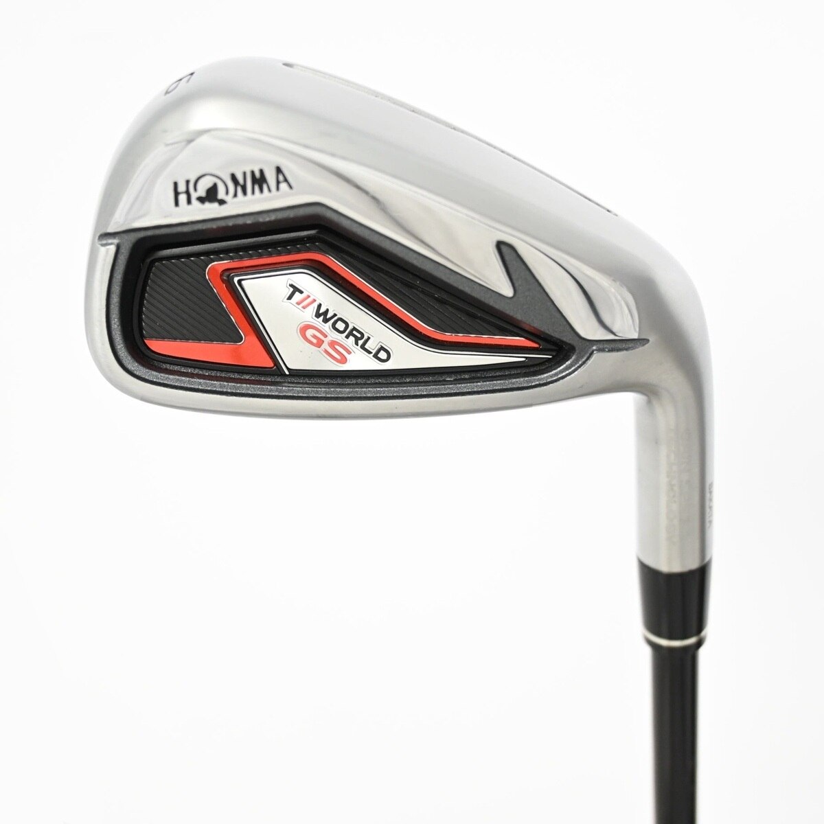 中古】ツアーワールド GS アイアンセット (本間ゴルフ) ツアーワールド