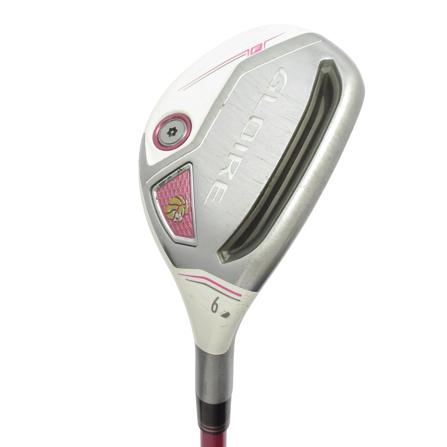 中古】グローレ ユーティリティ (テーラーメイド) 通販｜GDO中古ゴルフ