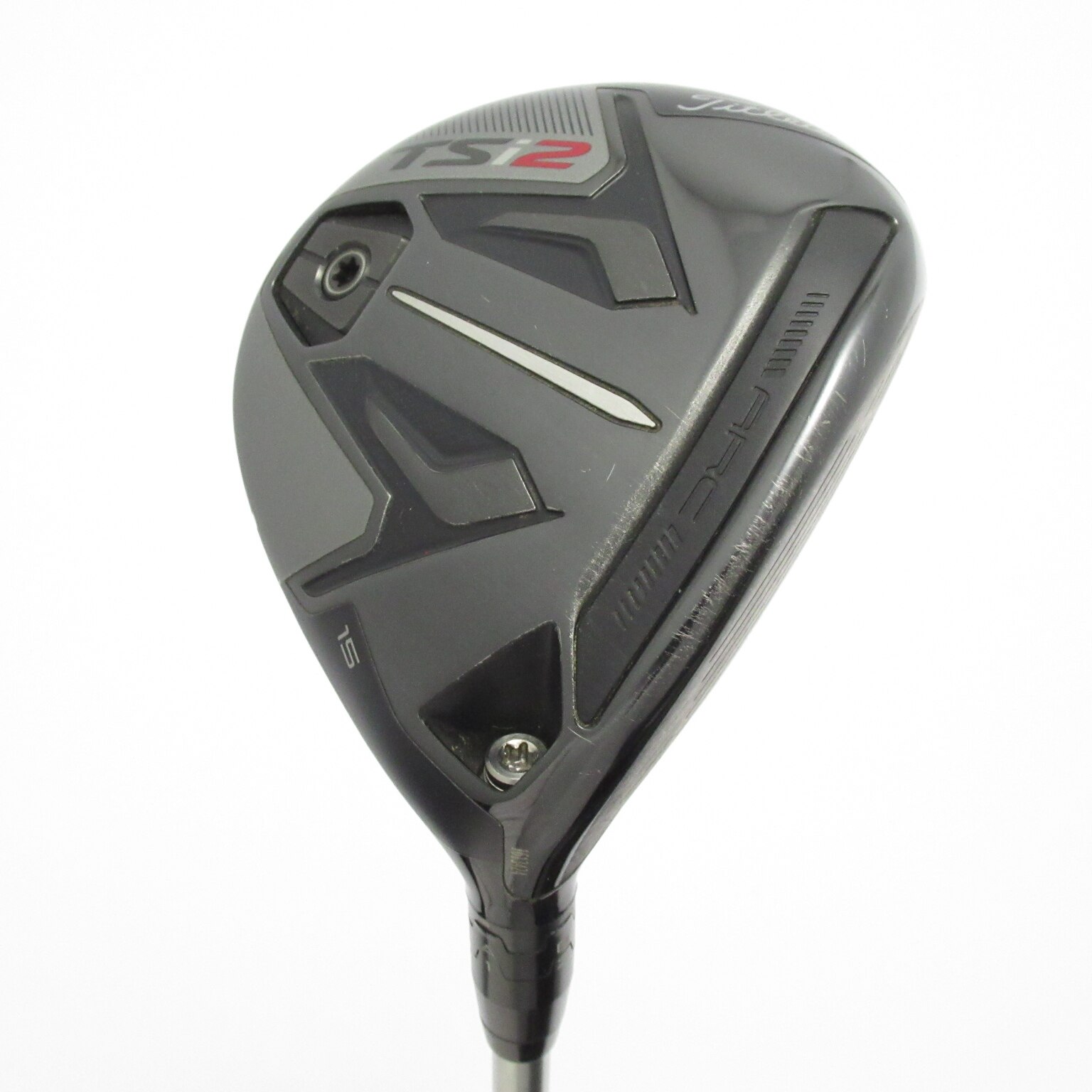 中古】TSi2 フェアウェイウッド (タイトリスト) TSi 通販｜GDO中古