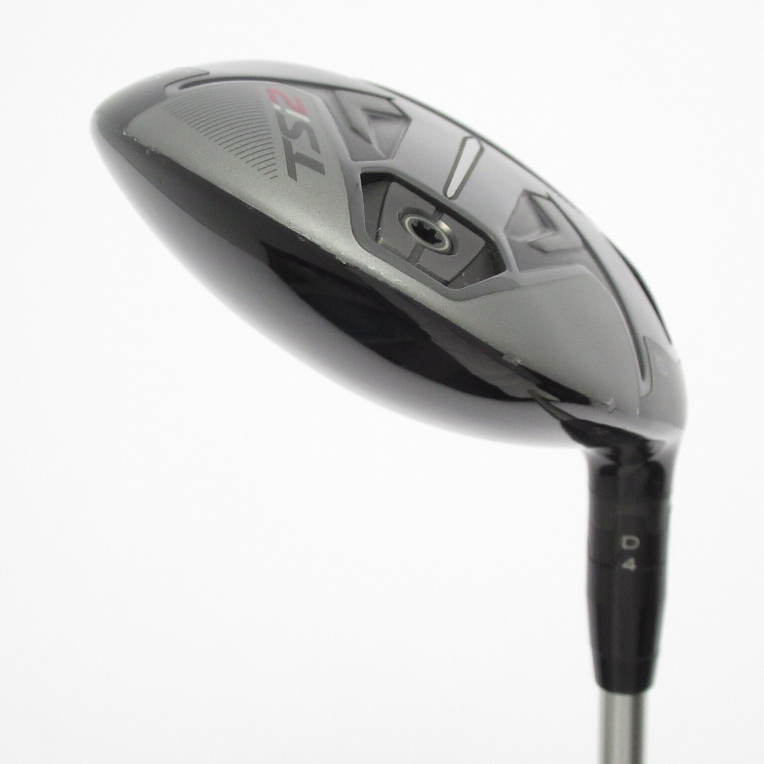 中古】TSi2 フェアウェイウッド Tour AD TP-6 15 S C(フェアウェイ