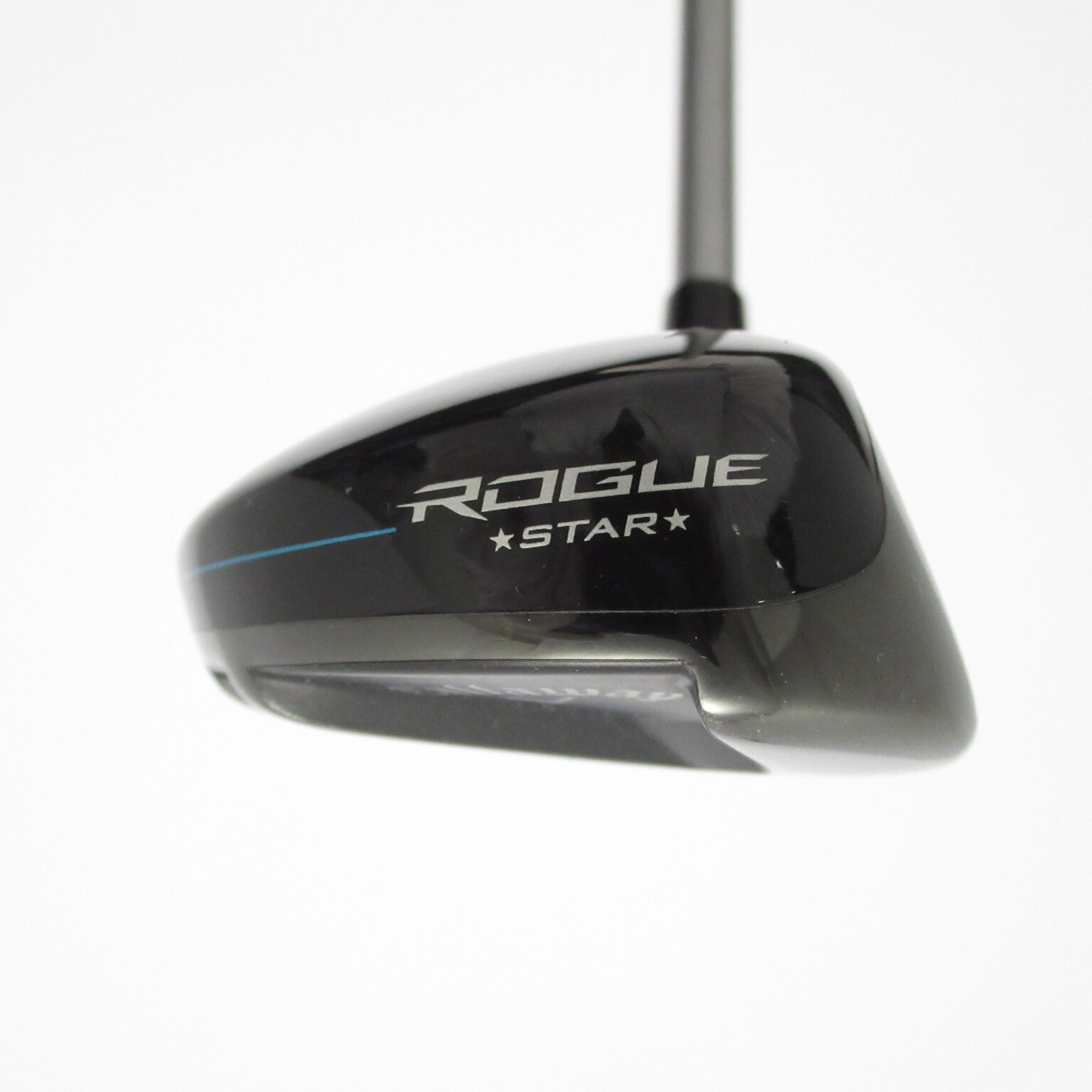 中古】ローグ スター ユーティリティ FUBUKI for CW 50 26 R CD