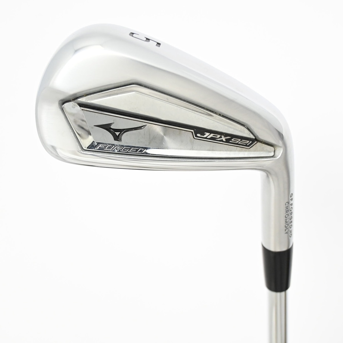 中古】JPX921 FORGED アイアン N.S.PRO MODUS3 TOUR 105 24 S C