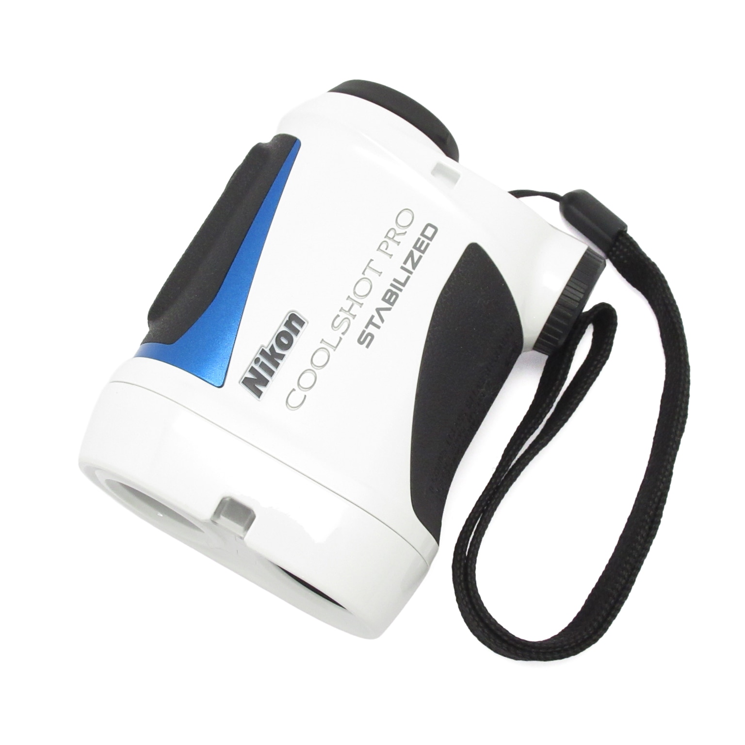 中古】COOLSHOT PRO STABILIZED - - - CD(パーツ)|NIKON(ニコン)の通販