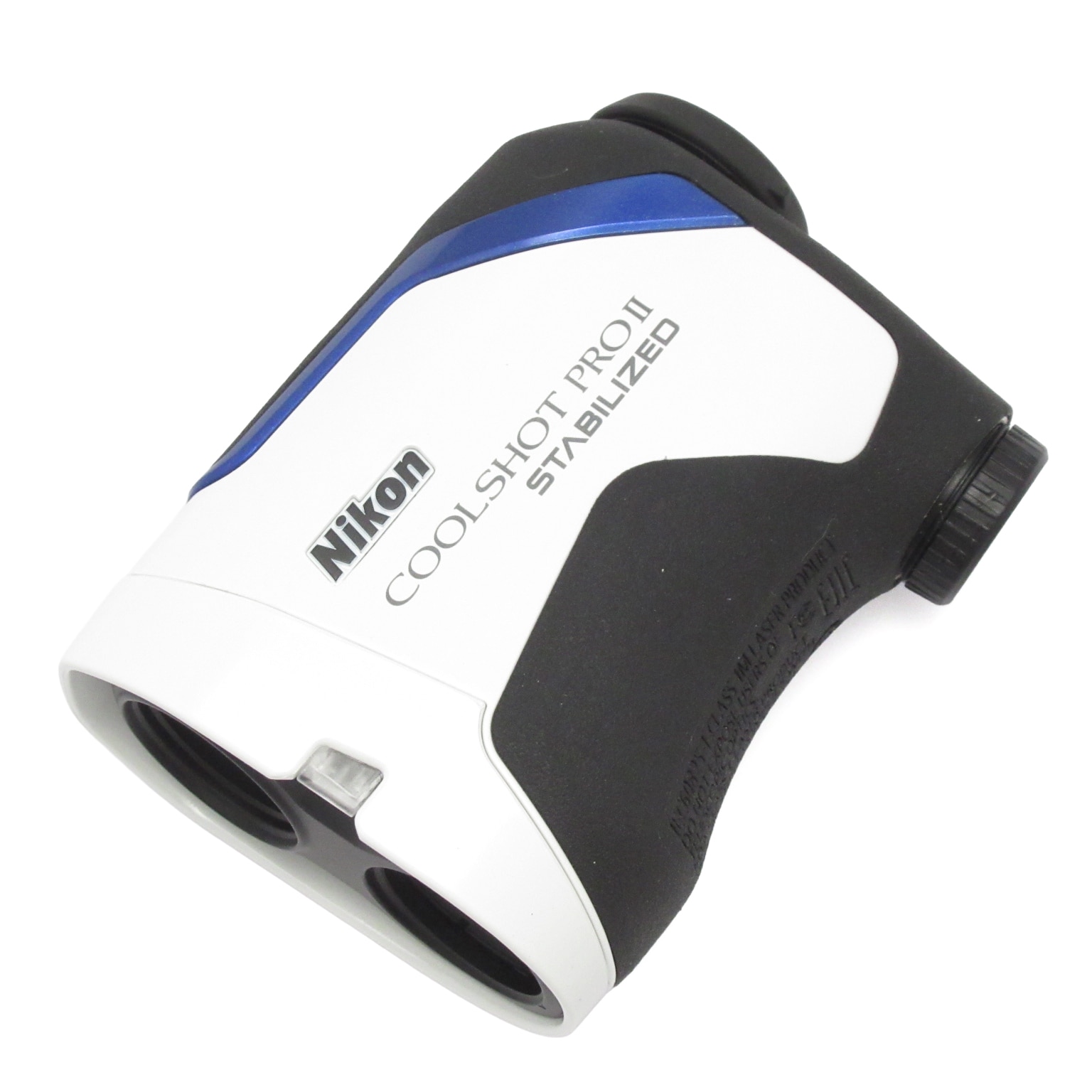 中古】COOLSHOT PRO II STABILIZED 距離測定器 (ニコン) ニコン 通販