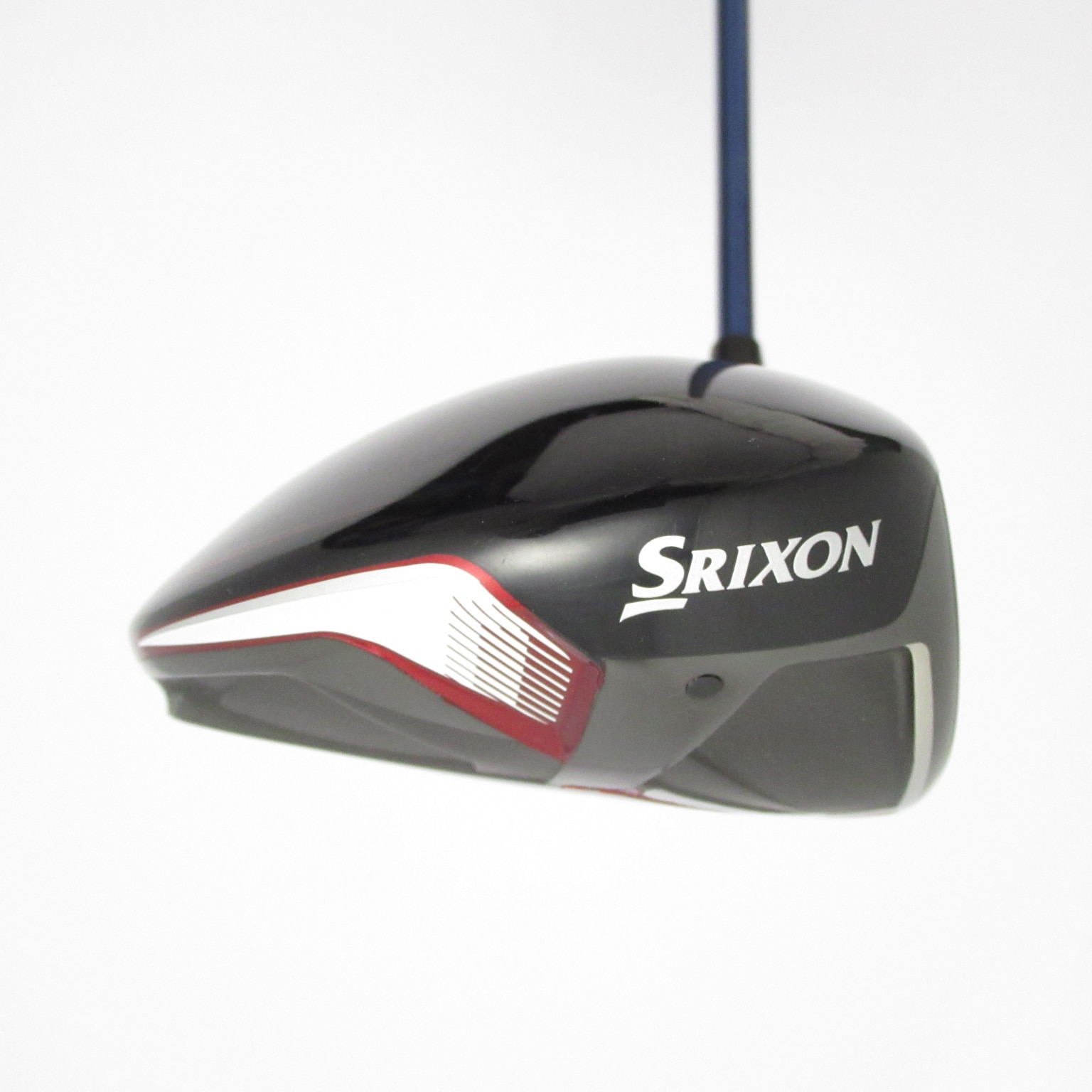 中古】スリクソン ZX5 ドライバー Diamana TB50 10.5 S CD(ドライバー