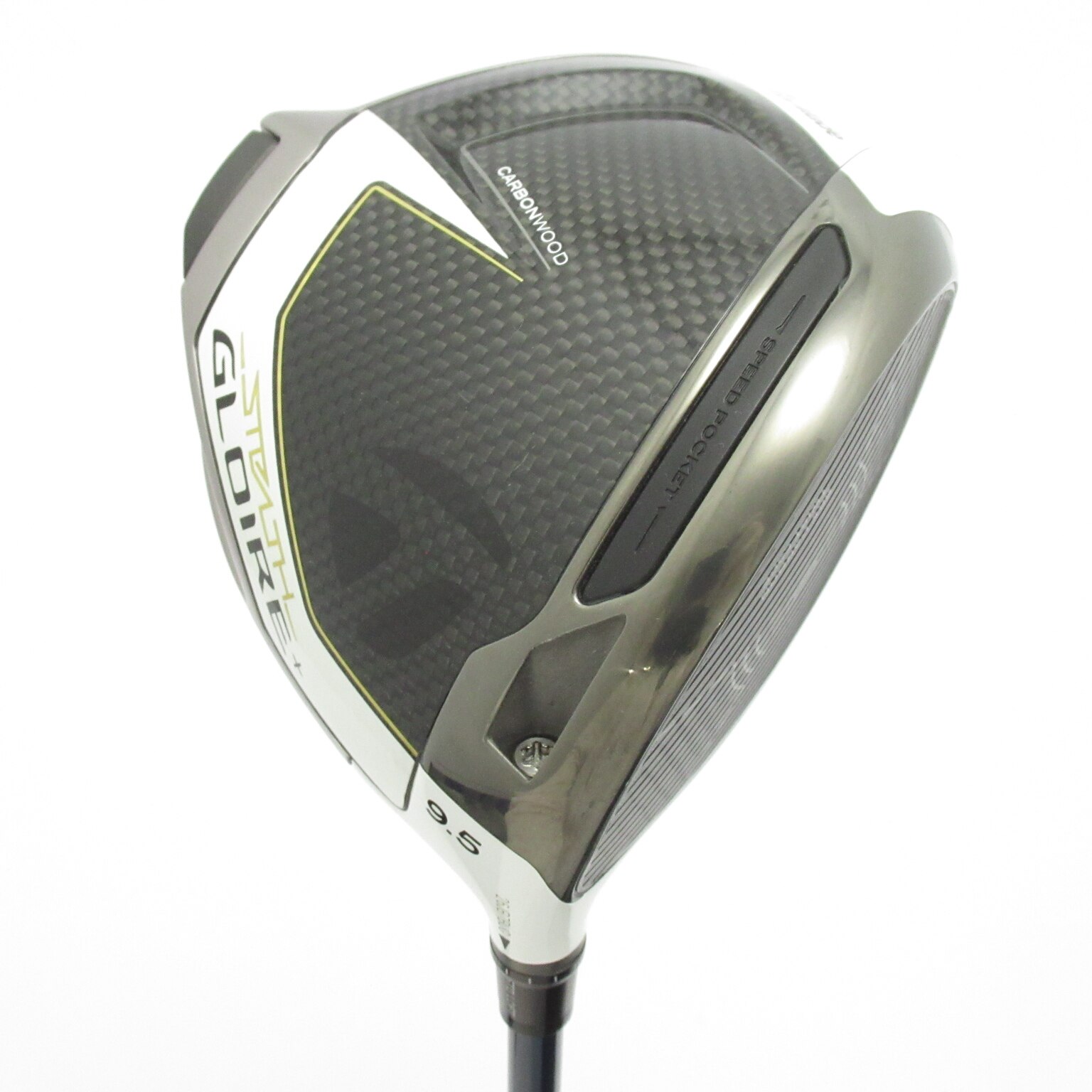 中古】ステルス ドライバー (テーラーメイド) 通販｜GDO中古ゴルフクラブ