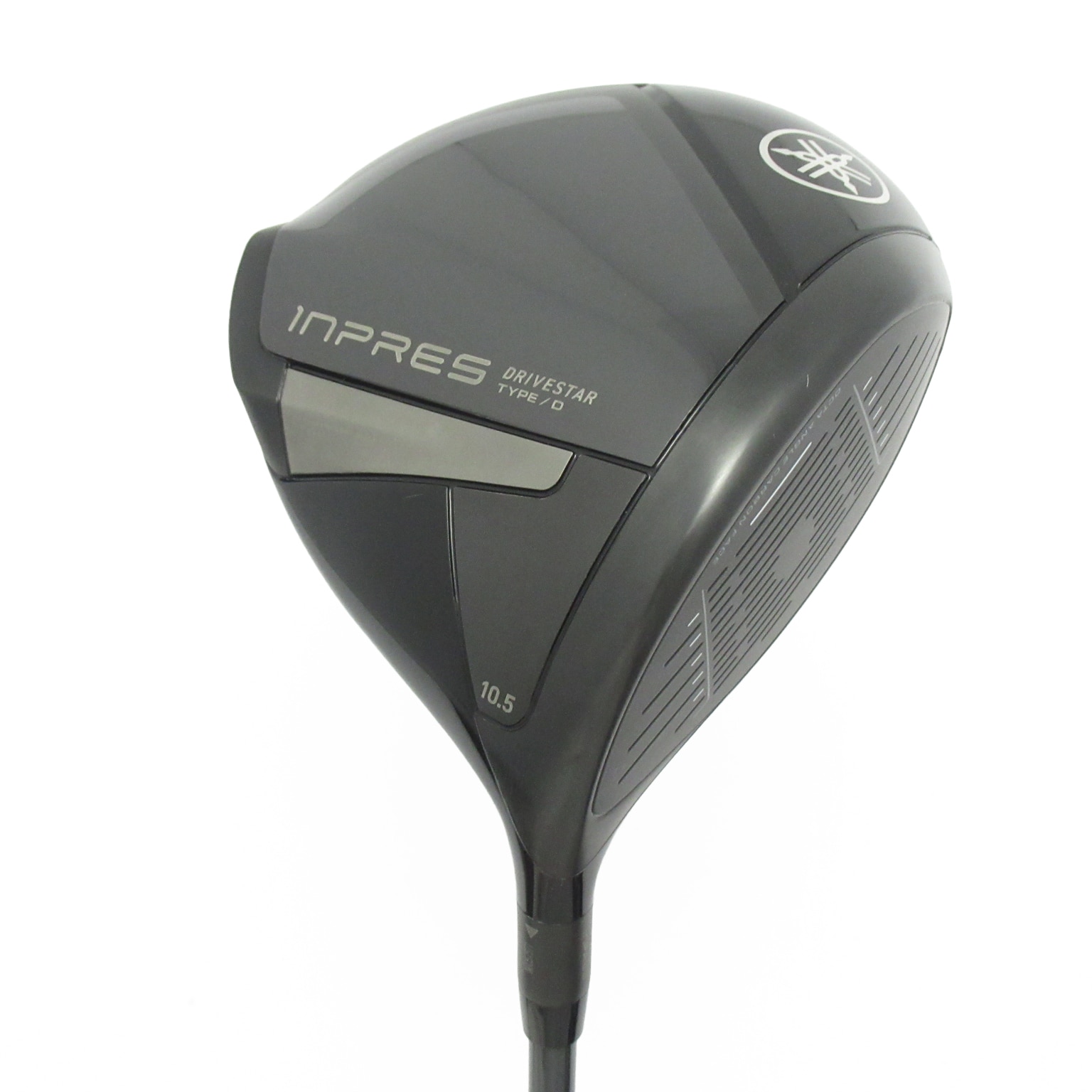 中古】インプレス ドライバー (ヤマハ) 通販｜GDO中古ゴルフクラブ