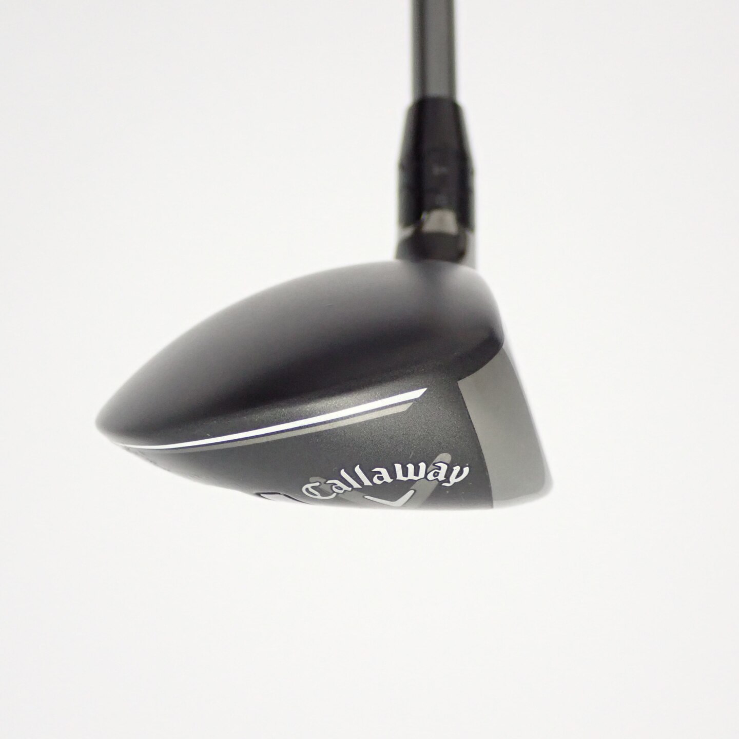 中古】パラダイム Ai SMOKE HL ユーティリティ MC 70 for Callaway 21