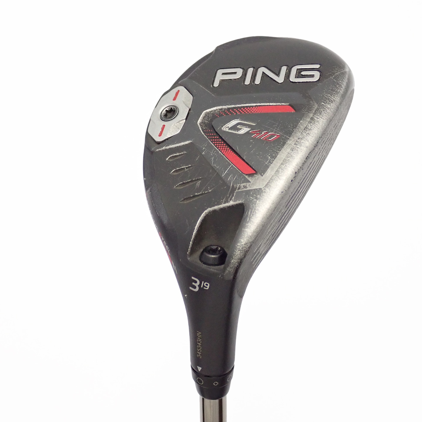 中古】G410 ユーティリティ PING TOUR 173-85 19 S CD(ユーティリティ