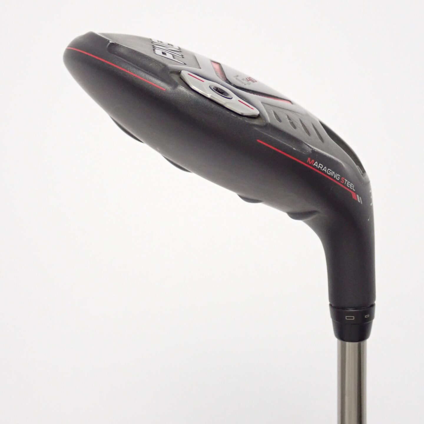 中古】G410 ユーティリティ PING TOUR 173-85 19 S CD(ユーティリティ
