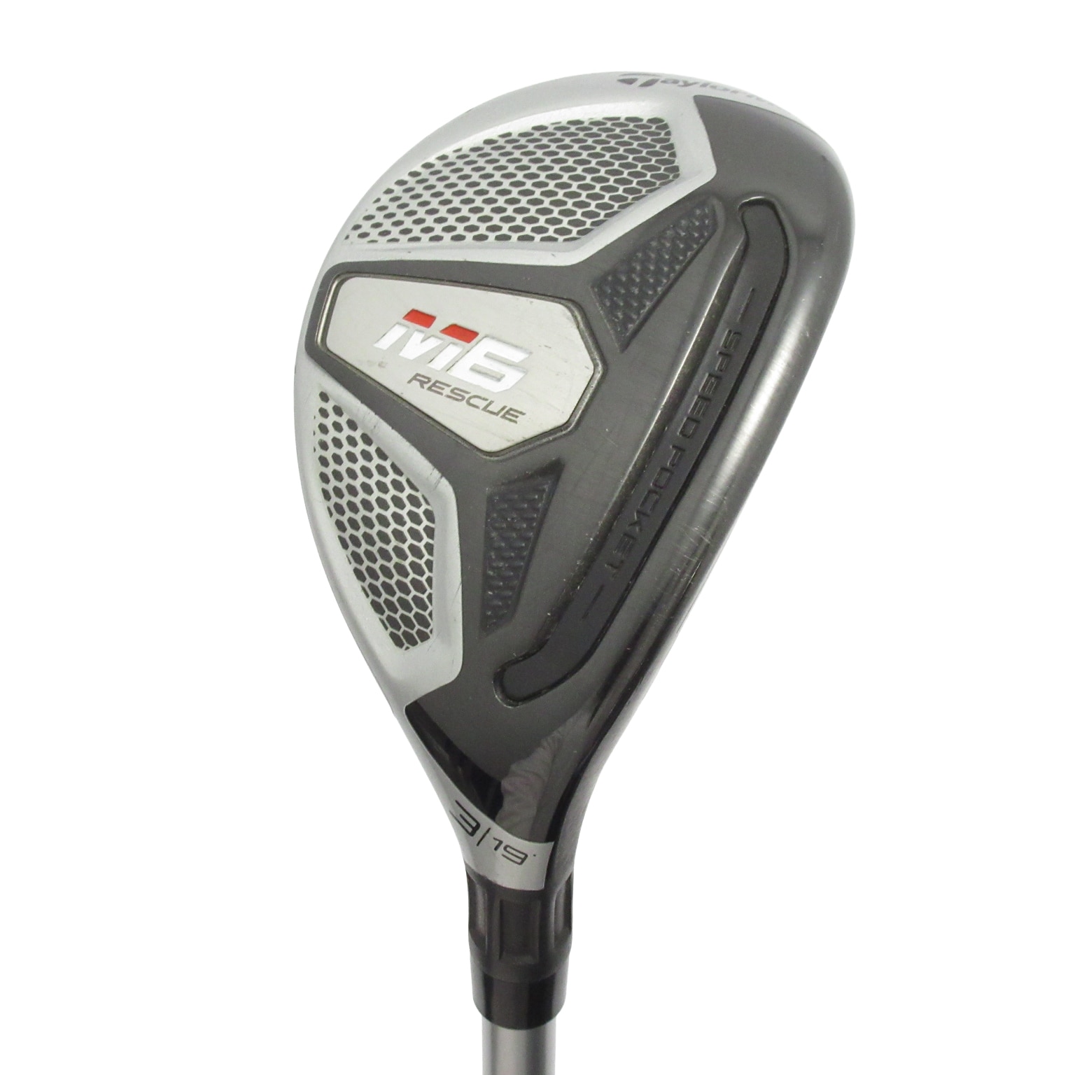 中古】M6 (テーラーメイド) 通販｜GDO中古ゴルフクラブ