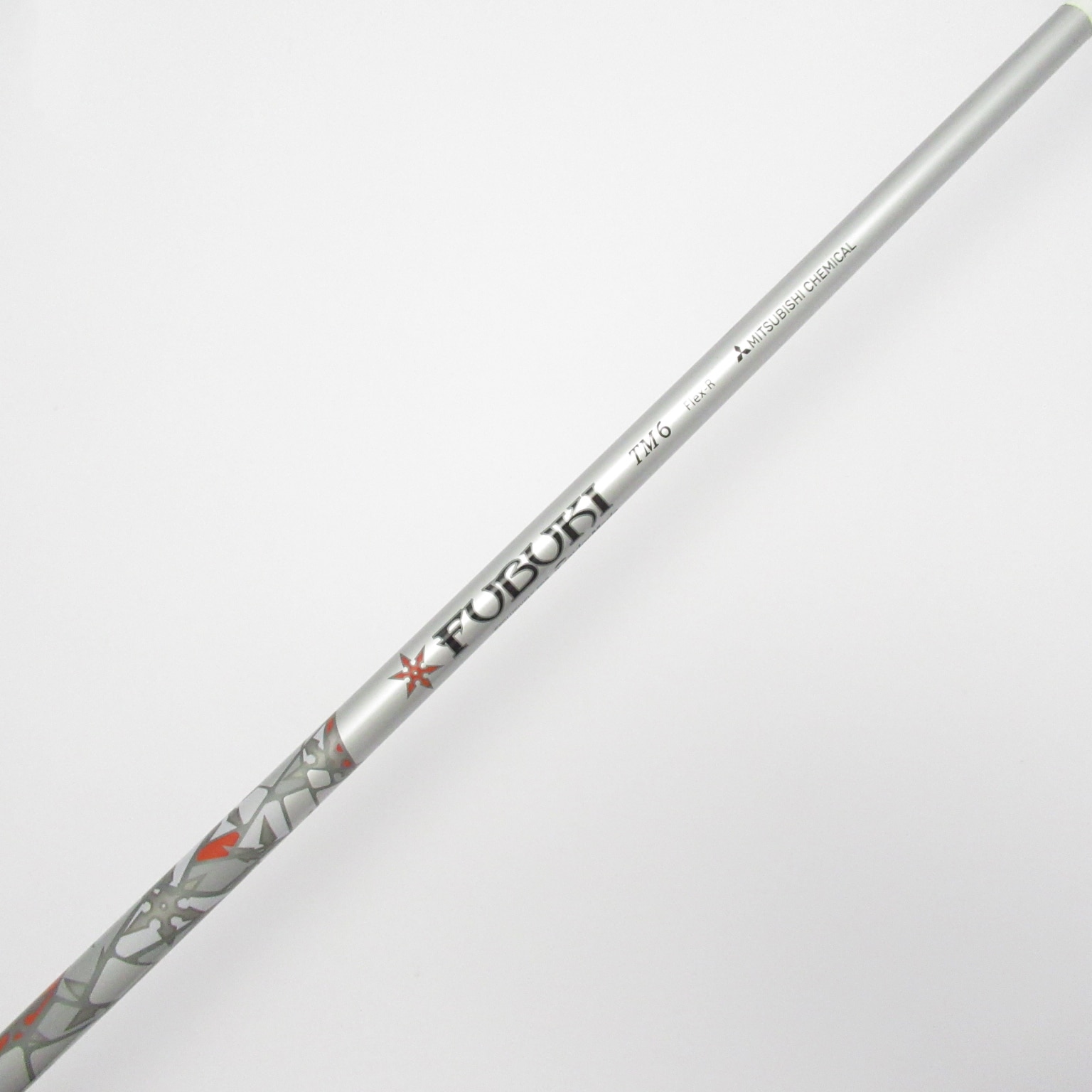 中古】M6 RESCUE ユーティリティ FUBUKI TM6 2019 22 R CD