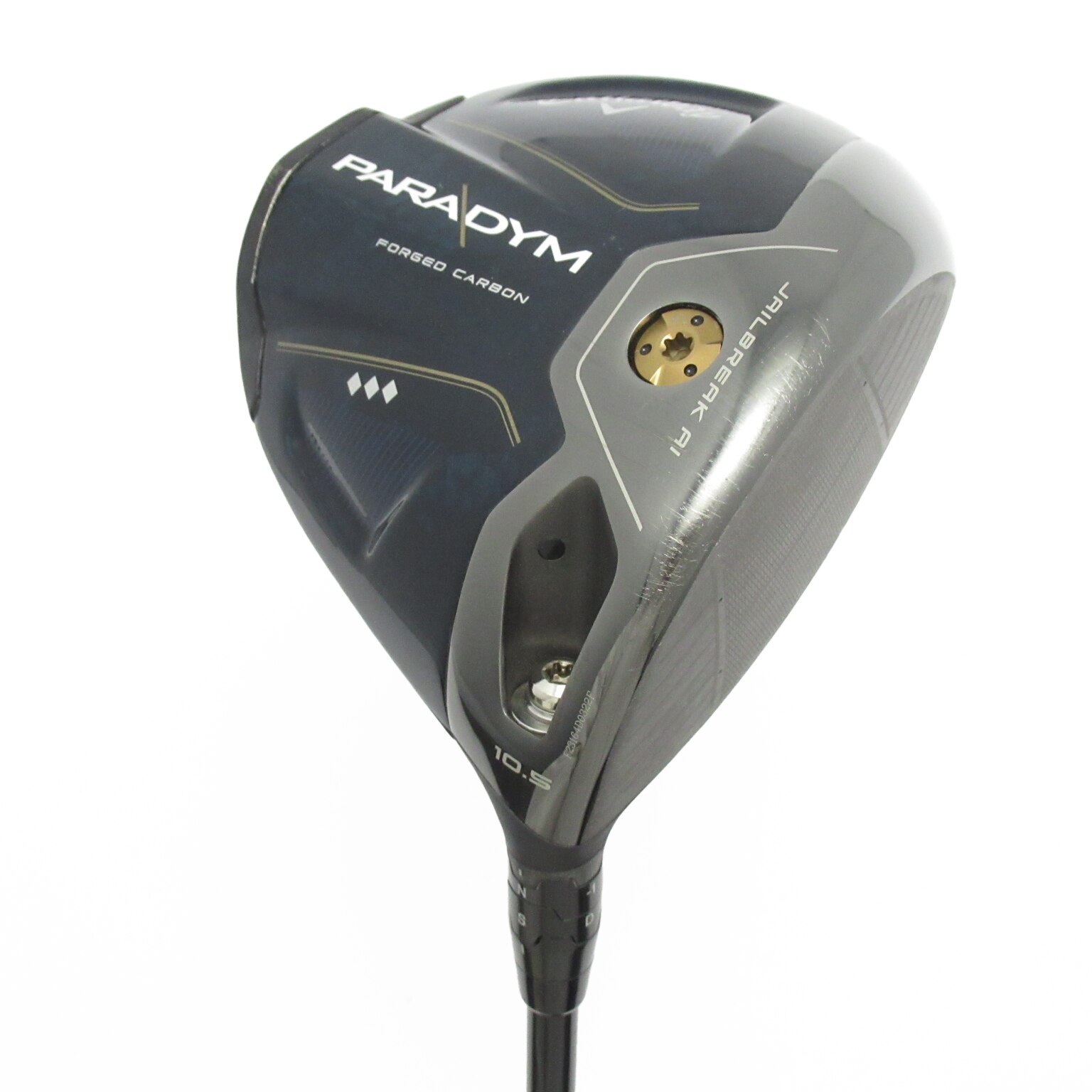 中古】パラダイム トリプルダイヤモンド ドライバー (キャロウェイ