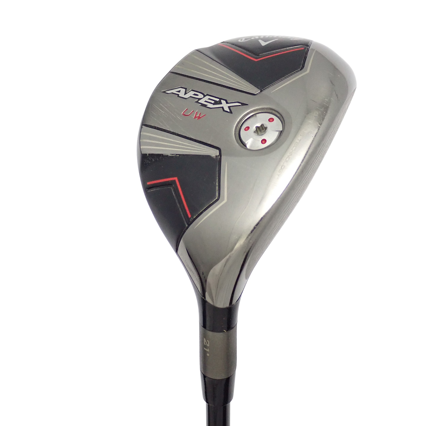 中古】APEX UW ユーティリティ (キャロウェイ) APEX 通販｜GDO中古