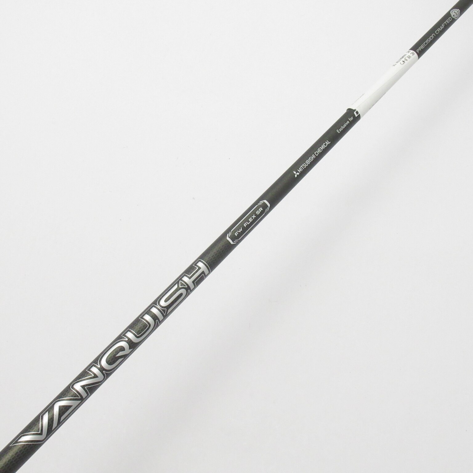 中古】RC VX ユーティリティ RC VANQUISH 5F 22 SR C(ユーティリティ