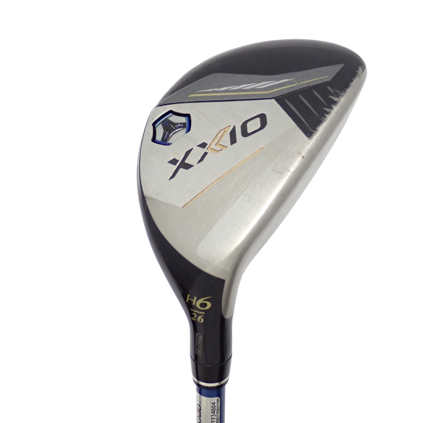 中古】ゼクシオ 13 [2024] ユーティリティ (ダンロップ) ゼクシオ 通販