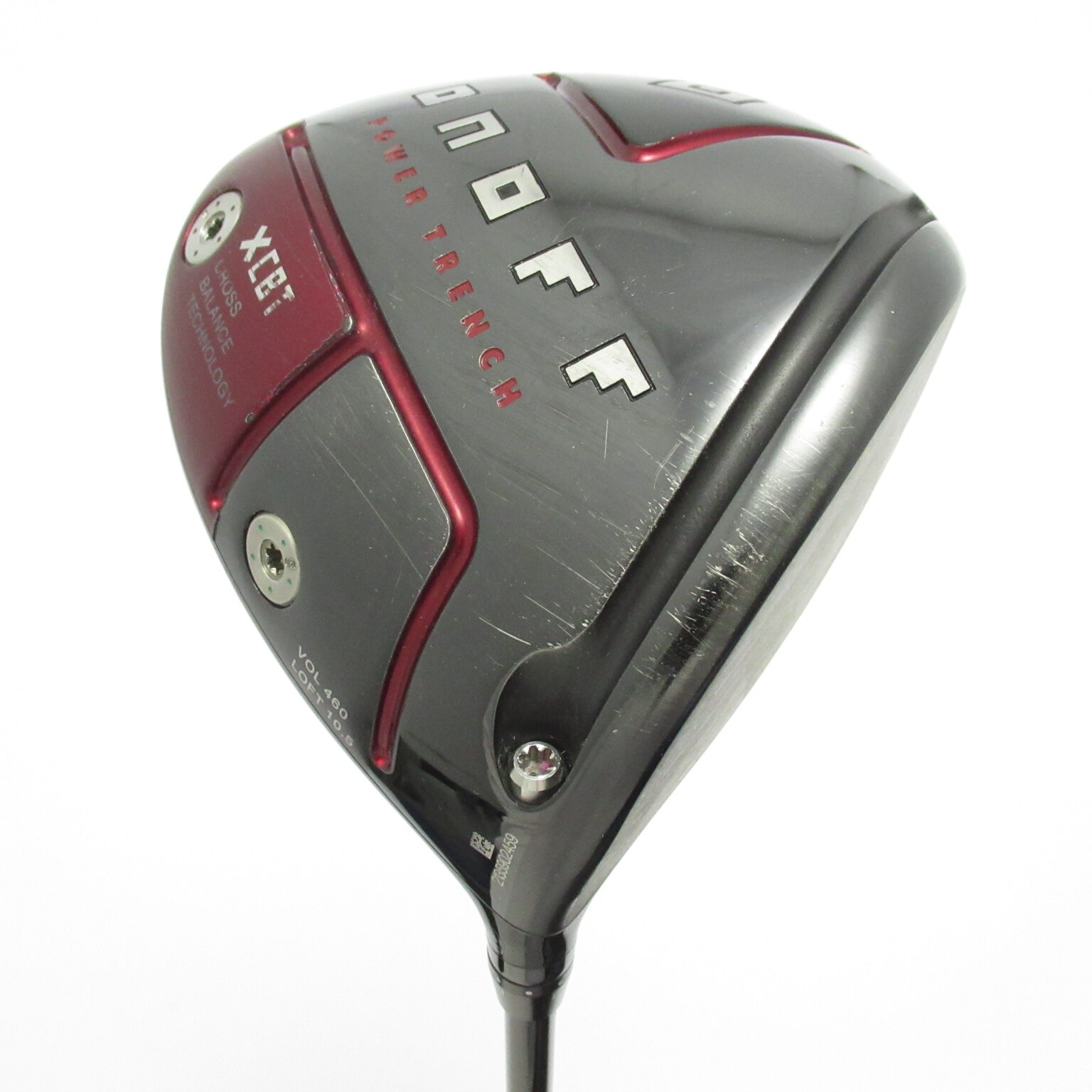 中古】AKA ドライバー (オノフ) 通販｜GDO中古ゴルフクラブ