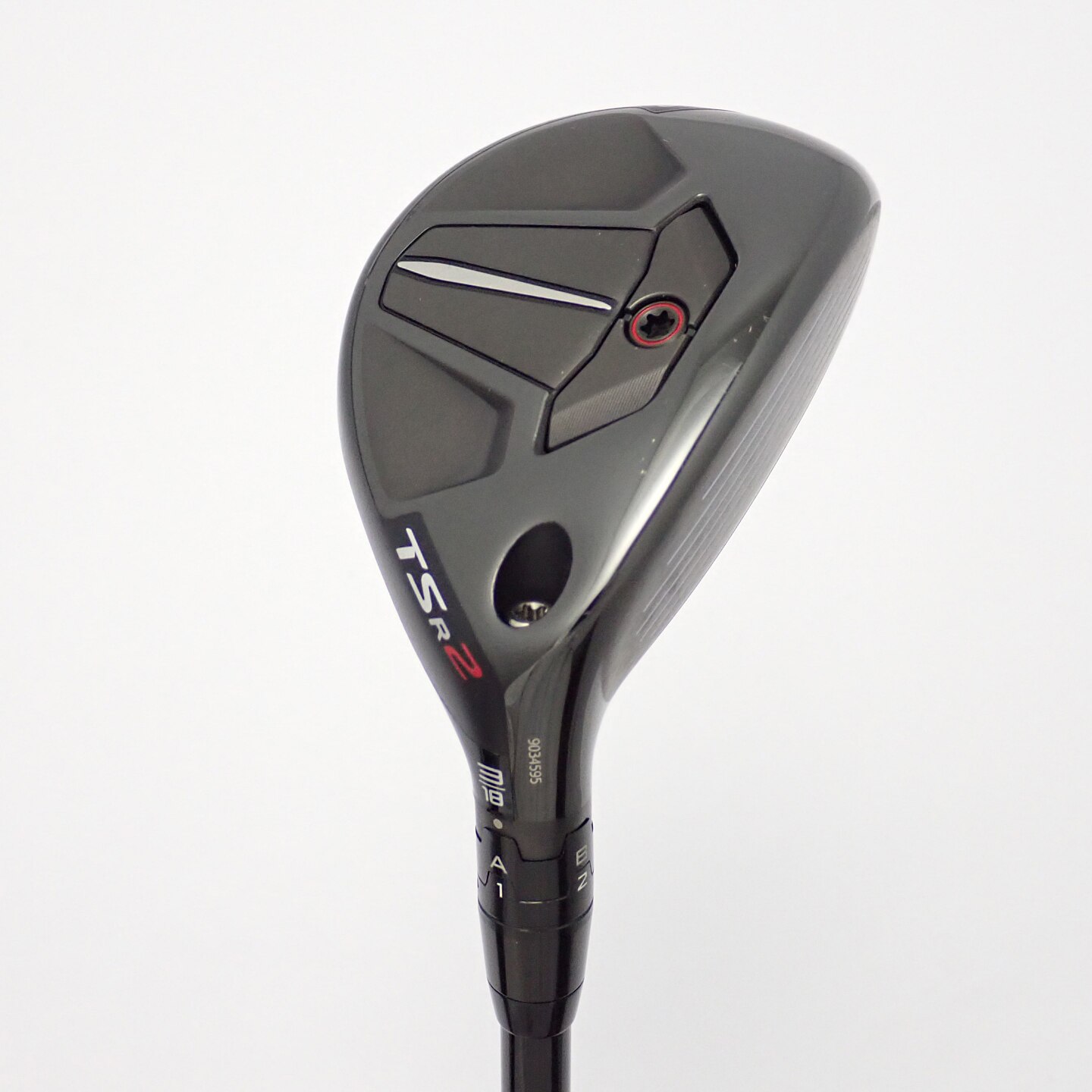 中古】TSR2 ユーティリティ TENSEI PRO 1K HYBRID 70 18 S C