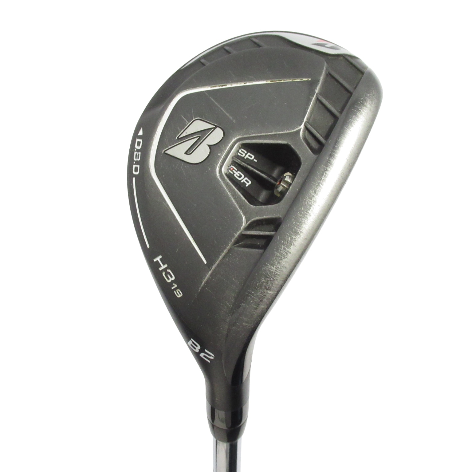 中古】ブリヂストン ユーティリティ 通販｜GDO中古ゴルフクラブ