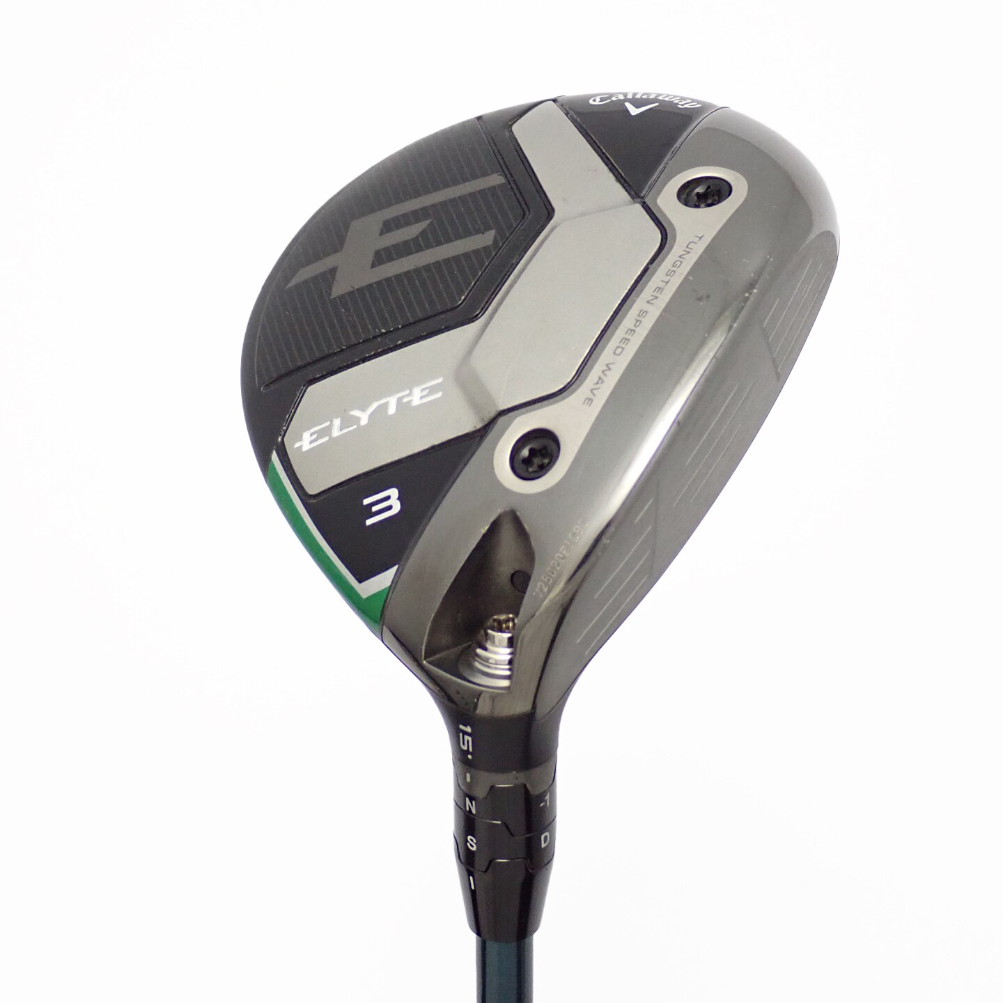 中古】キャロウェイ フェアウェイウッド 通販｜GDO中古ゴルフクラブ